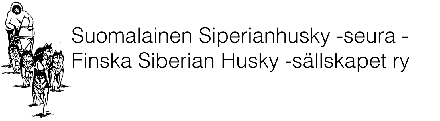 SHS:n seuramestaruus sprint